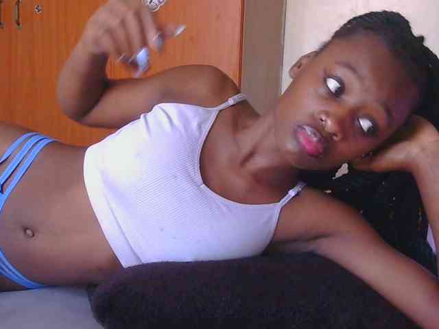 Melaninqueen19 webcam