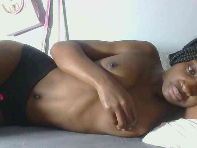 Melaninqueen19 webcam