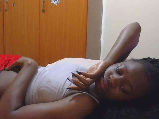 Melaninqueen19 webcam