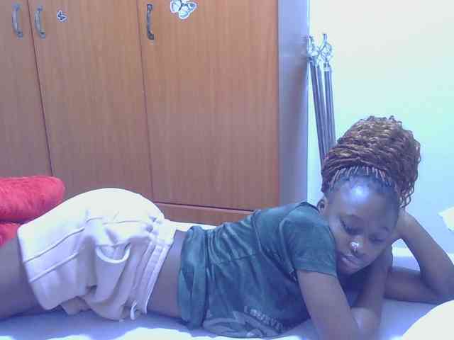 Melaninqueen19 webcam