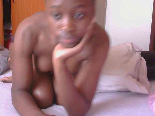 Melaninqueen19 webcam