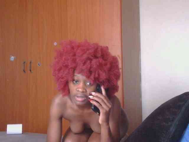 Melaninqueen19 webcam