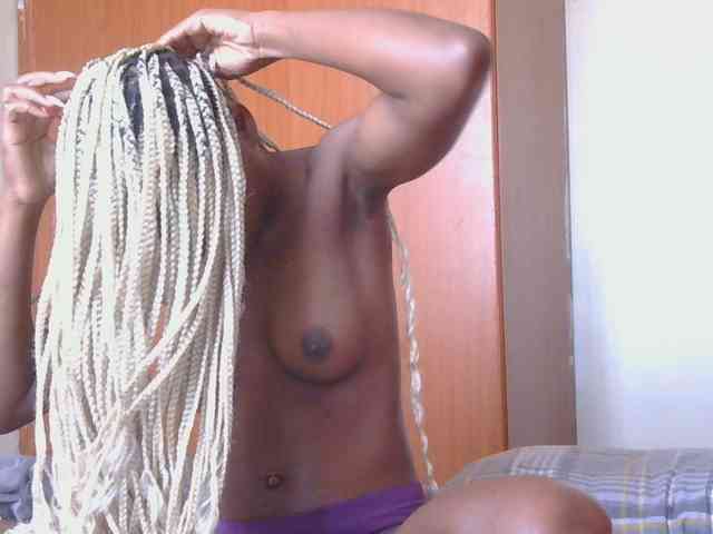 Melaninqueen19 webcam