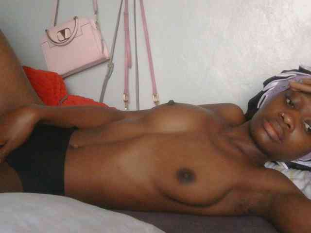 Melaninqueen19 webcam