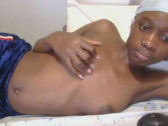 Melaninqueen19 webcam