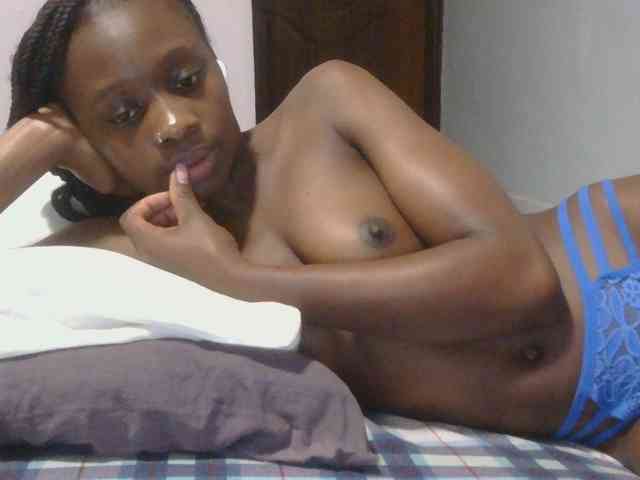 Melaninqueen19 webcam