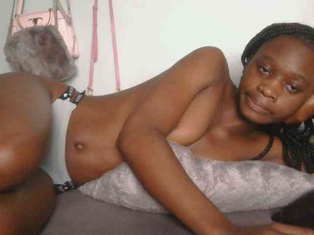 Melaninqueen19 webcam