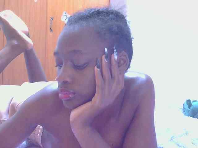 Melaninqueen19 webcam