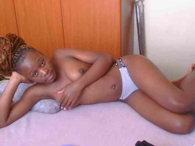 Melaninqueen19 webcam