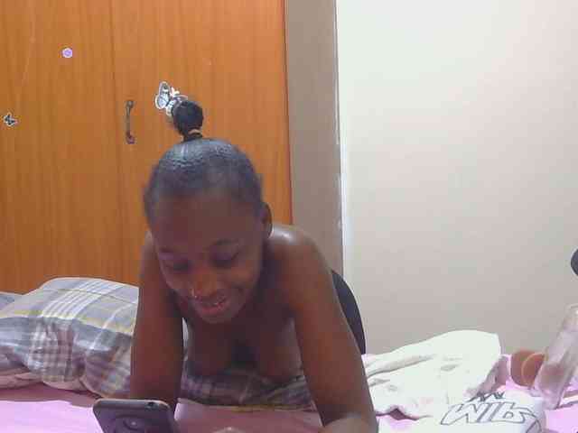 Melaninqueen19 webcam