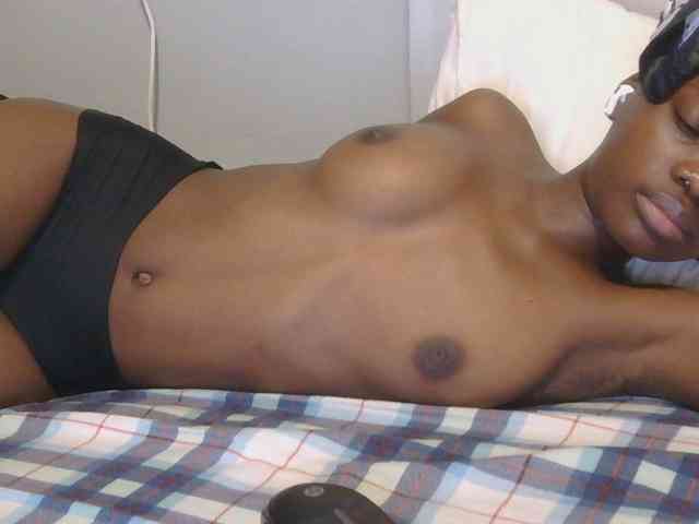 Melaninqueen19 webcam