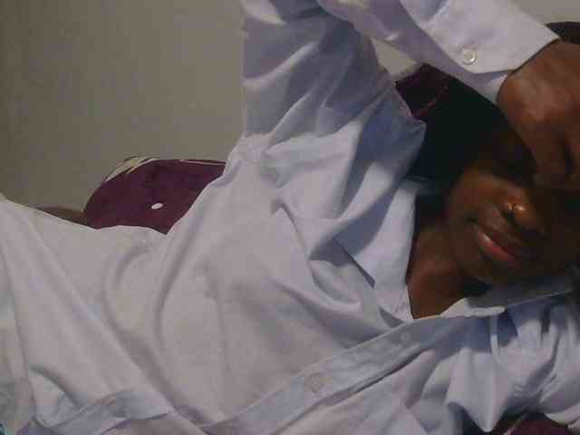 Melaninqueen19 webcam