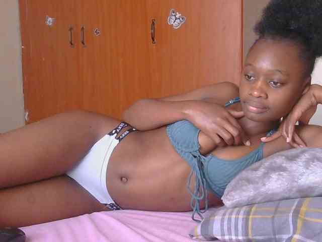Melaninqueen19 webcam