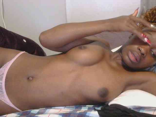 Melaninqueen19 webcam