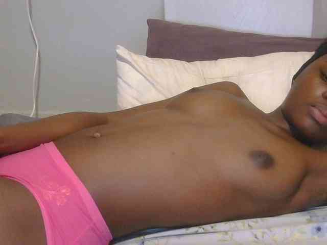 Melaninqueen19 webcam