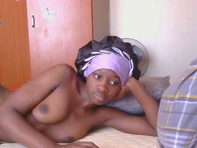 Melaninqueen19 webcam
