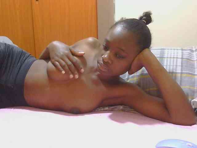 Melaninqueen19 webcam
