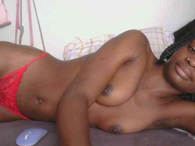 Melaninqueen19 webcam