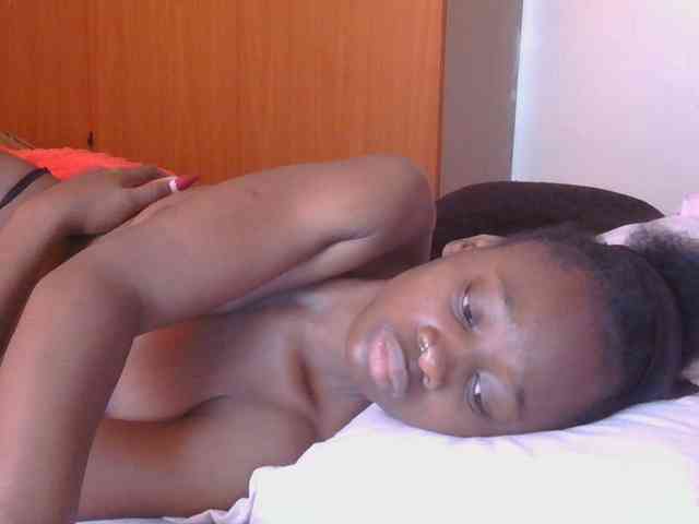 Melaninqueen19 webcam