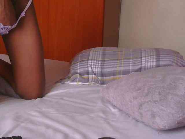 Melaninqueen19 webcam