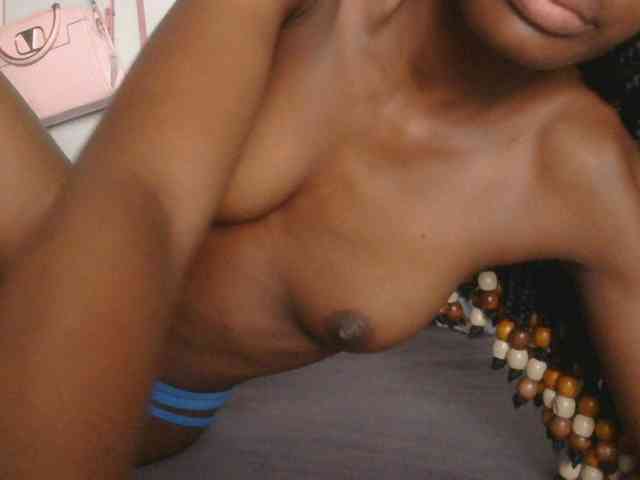 Melaninqueen19 webcam