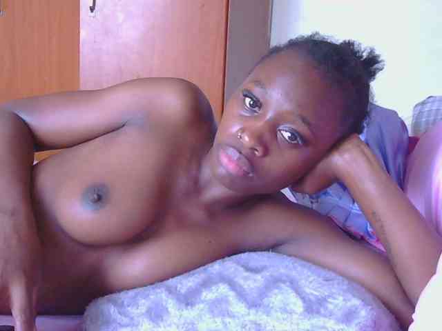 Melaninqueen19 webcam