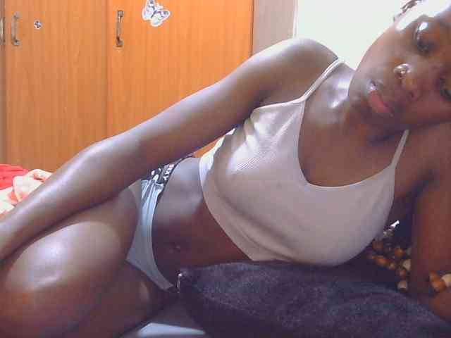 Melaninqueen19 webcam