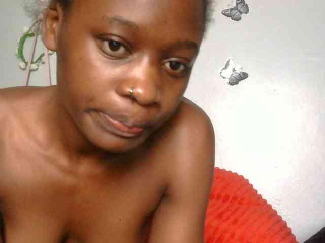 Melaninqueen19 webcam