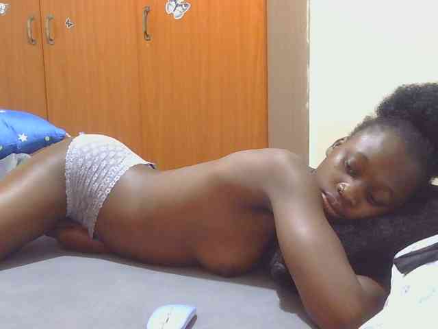 Melaninqueen19 webcam
