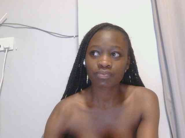 Melaninqueen19 webcam