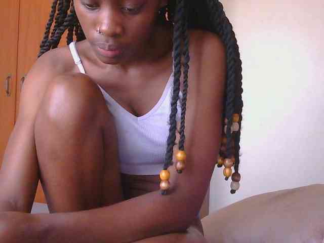 Melaninqueen19 webcam
