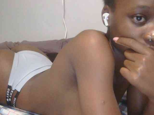 Melaninqueen19 webcam