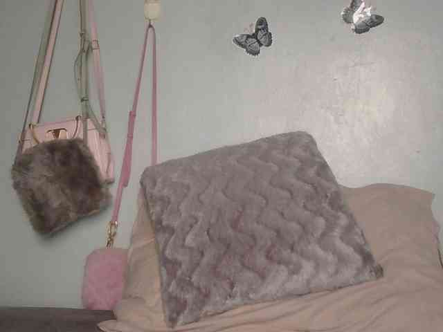 Melaninqueen19 webcam