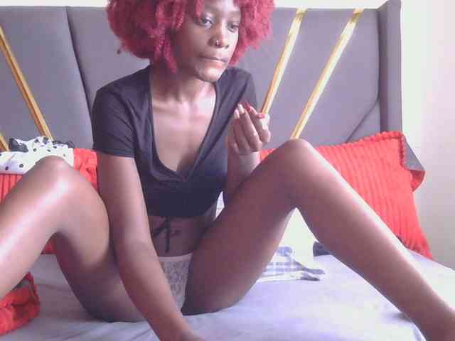 Melaninqueen19 Sex Cam Show