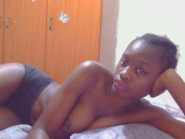 Melaninqueen19 webcam