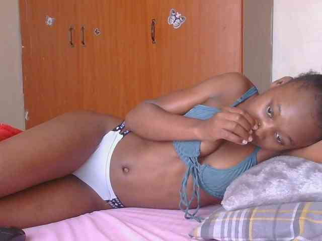 Melaninqueen19 webcam