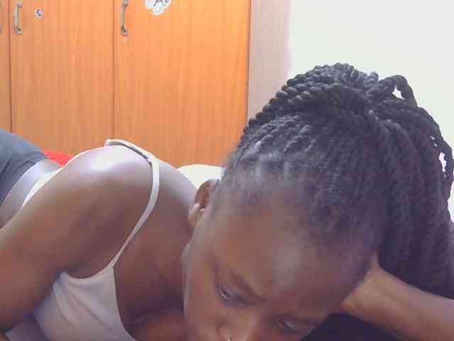 Melaninqueen19 webcam