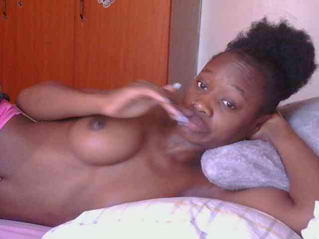 Melaninqueen19 webcam