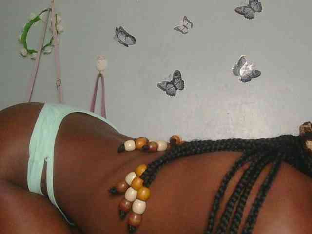 Melaninqueen19 webcam