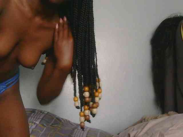 Melaninqueen19 webcam