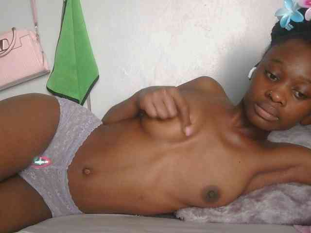 Melaninqueen19 webcam