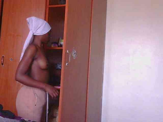 Melaninqueen19 webcam