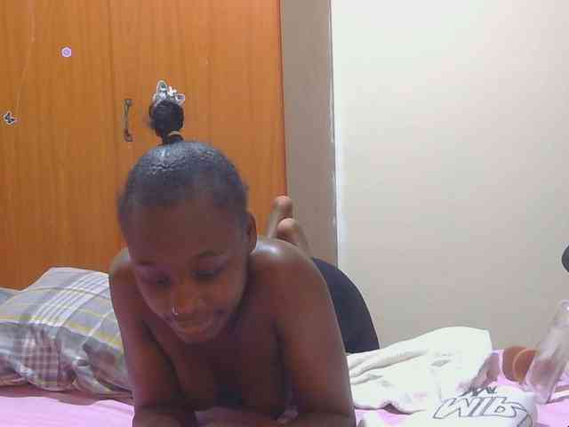 Melaninqueen19 webcam