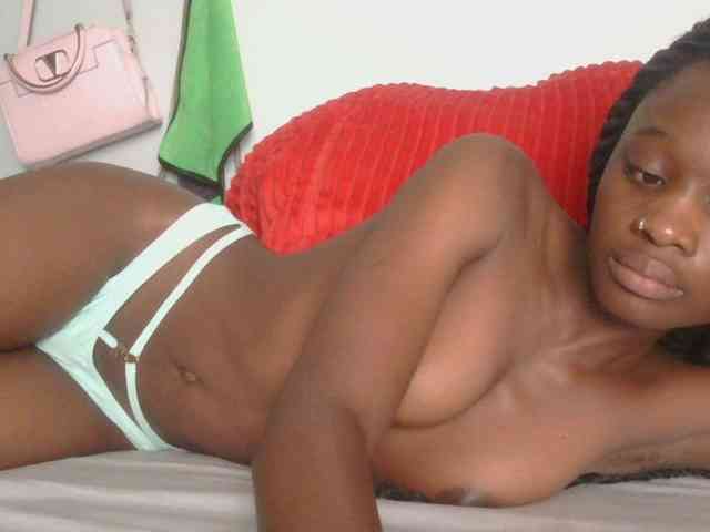 Melaninqueen19 webcam