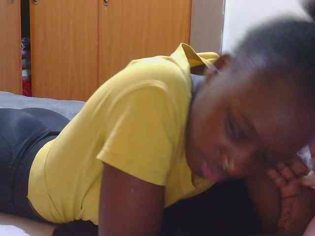 Melaninqueen19 webcam