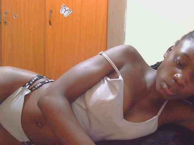 Melaninqueen19 webcam
