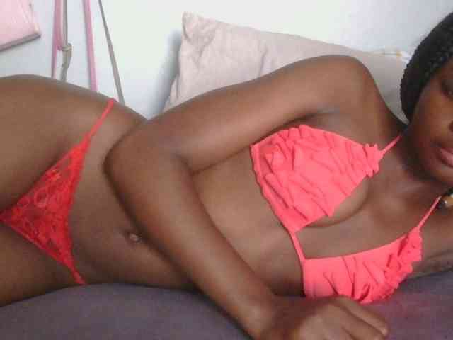 Melaninqueen19 webcam