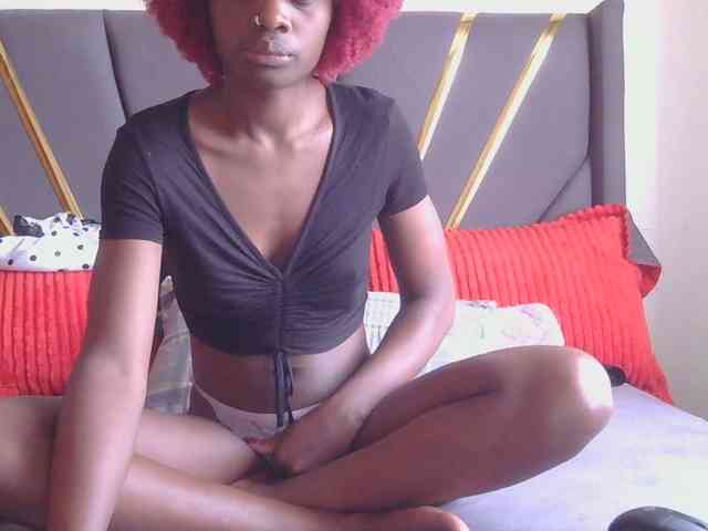 Melaninqueen19 webcam