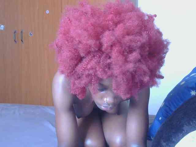 Melaninqueen19 webcam