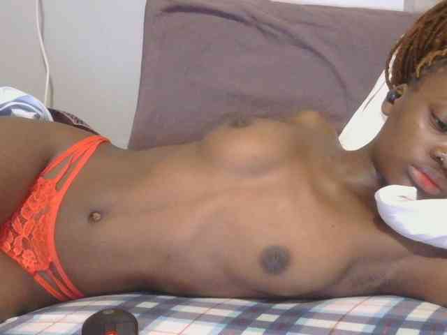 Melaninqueen19 webcam